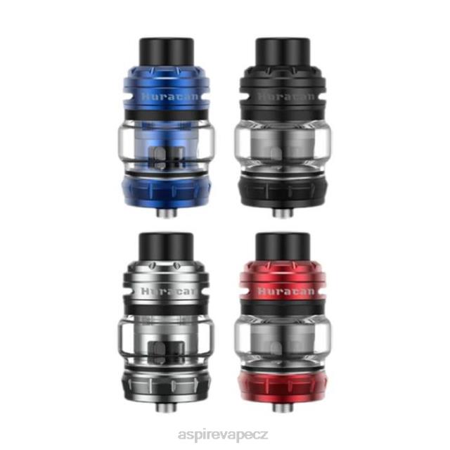 Aspire Huracan nádrž | Aspire Vape Price DZ426164 modrý